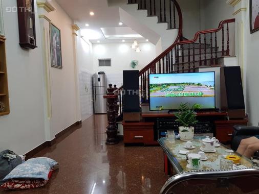 Nhà riêng, đẹp, ngõ đẹp, vị trí đẹp Nguyễn Trãi, Thanh Xuân 47m2, MT 4.4m, 4.35 tỷ có thương lượng