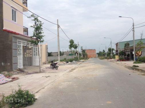 Đất thổ cư sổ riêng phường Bửu Long, đường Huỳnh Văn Nghệ (Giá 850 triệu). LH 0936894008