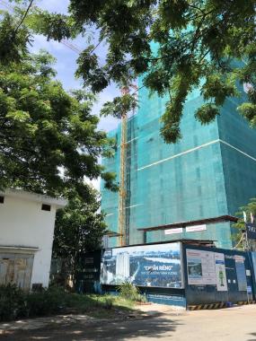 Bán căn hộ dự án Thủ Thiêm Dragon, Quận 2, Hồ Chí Minh, giá từ 1,3 tỷ