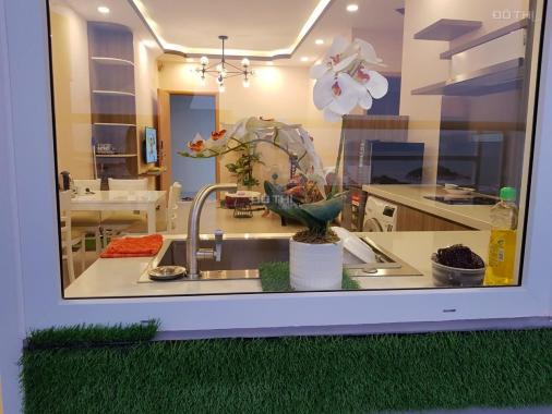 Bán căn hộ chung cư tại dự án Mường Thanh Viễn Triều, Nha Trang, Khánh Hòa, DT 70.56m2, giá 1.9 tỷ