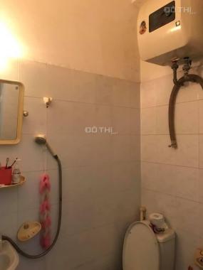 Bán nhà Phú Đô 32m2 xây 4 tầng lô góc, ngõ 2.3m, giá 2.2 tỷ