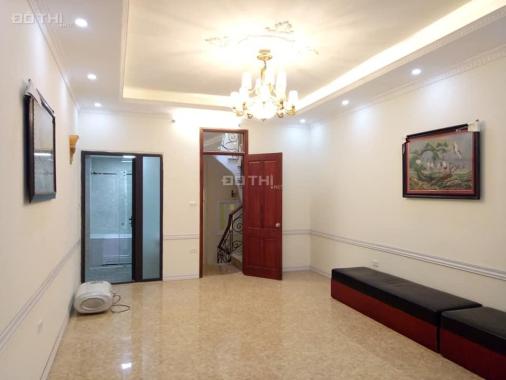 Bán nhà Tam Trinh siêu hiếm rộng 37 m2, 4 tầng, mặt tiền 6m, giá: 2.15 tỷ. LH: Anh Quyền 0981288451