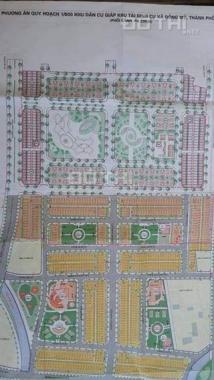 Bán đất khu TĐC Đông Mỹ, TP Thái Bình. Nhanh tay nhận ngay đất đẹp, giá rẻ