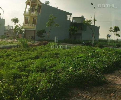 Bán đất khu TĐC Đông Mỹ, TP Thái Bình. Nhanh tay nhận ngay đất đẹp, giá rẻ