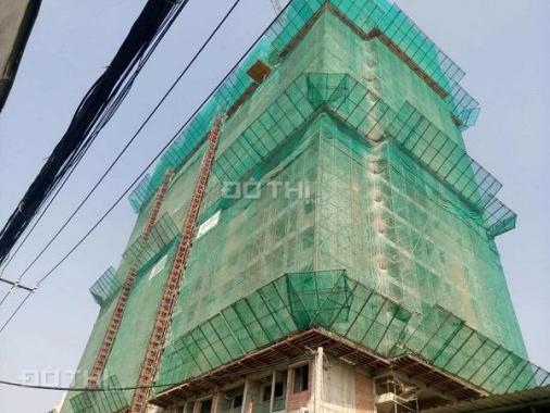 Nhượng lại căn 2PN số 19 giá rẻ nhất thị trường, view trực diện Đầm Sen, LH 0939 810 704