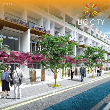 Chỉ 800tr sở hữu ngay một nền Lic City khu phức hợp shopping giải trí Vũng Tàu. LH 0906231863