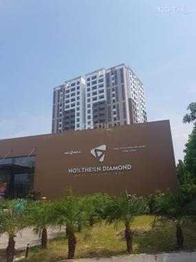 Bán căn hộ chung cư cao cấp vị trí trung tâm Q. Long Biên, CK 5%, hỗ trợ LS 0%
