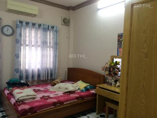 Bán nhà vip Nguyễn Thái Bình, Tân Bình, diện tích lớn 90m2, 3 lầu, 4PN