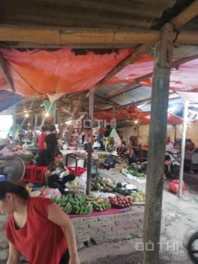 Cho thuê mặt bằng kinh doanh tại mặt chợ Kim Giang, giá siêu rẻ chỉ 4,5 triệu/tháng