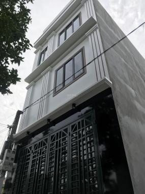 Bán nhà 3 tầng tại thôn Kiều Trung xã Hồng Thái