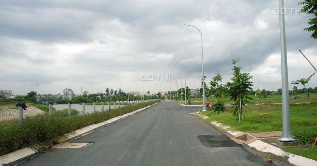 Mở bán 50 nền đất KDC Trần Văn Giàu City sổ hồng riêng từng nền (cam kết 100% sinh lời)
