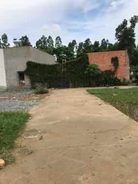 Bán đất tại Đường Bùi Hữu Nghĩa, Phường Hóa An, Biên Hòa, Đồng Nai, diện tích 95m2, giá 430 triệu