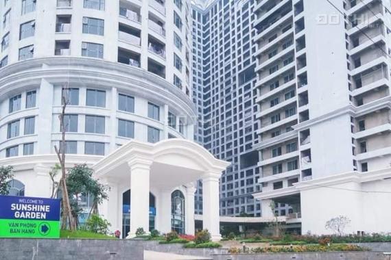 Thách thức giá căn hộ 3PN khu vực Minh Khai, Hoàng Mai - Từ 2.8 tỷ cho căn 3PN, 93m2
