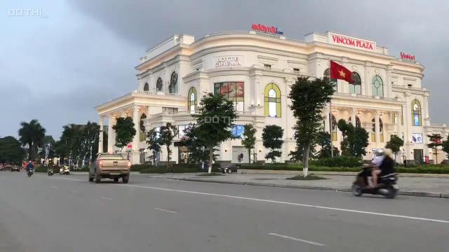 Mở bán 24 lô nhà phố kinh doanh cạnh Vincom Plaza, Mường Thanh Việt Trì. 0989 657 091