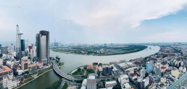 Bán căn hộ Saigon Royal, Quận 4, 3 phòng ngủ, view sông cực đẹp, LH: 0903719284