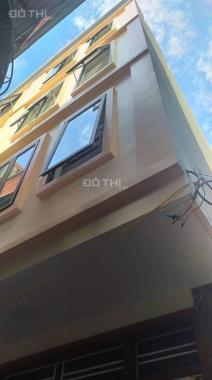 Cần bán nhà mới đẹp phố Tây Sơn - Đống Đa, DT 33m2, 5 tầng, mặt tiền 4m, giá chào 4. X tỷ