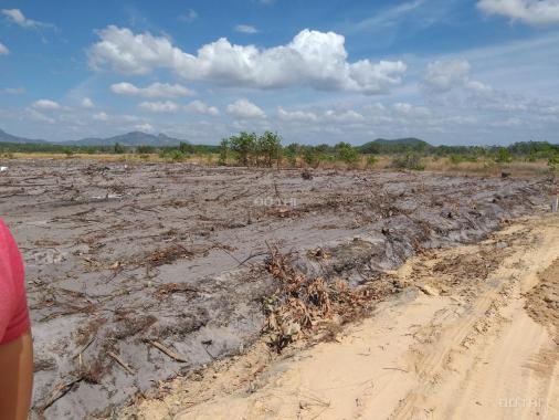 Bán lô đất MT ngang 20x50m tại biển LaGi Bình Thuận sổ hồng riêng