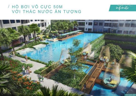 The Infiniti cuộc sống không giới hạn