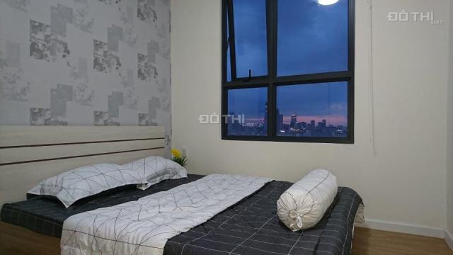 Cho thuê căn hộ M-One 2 phòng ngủ, full nội thất cao cấp view Bitexco đẹp lung linh: 0935636566