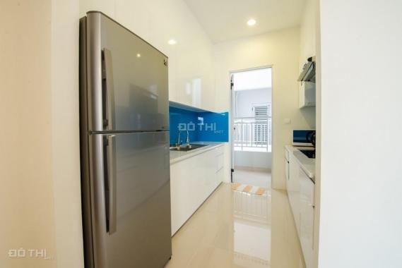 Xuất ngoại cần bán CH The Price Residence, view TT, 93m2, 3PN, 2WC, có sổ hồng, 6.2 tỷ gồm NT