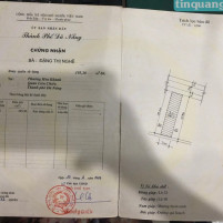 Chính chủ bán 2 lô đất đường Thanh Vinh 16, Liên Chiểu, Đà Nẵng