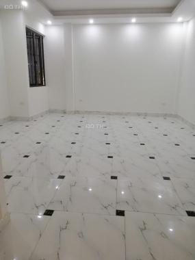 Bán nhà Định Công Hạ 30m2 xây mới 5 tầng, giá 2.65 tỷ ngõ thông Vũ Tông Phan, Cầu Lủ, 0972638668