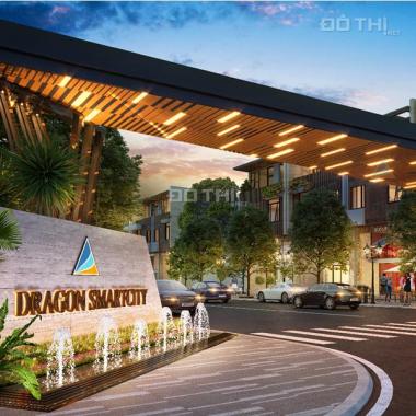 Mua shophouse DTSD 550m2 tại Đà Nẵng với vốn ban đầu 2.7 tỷ đồng, nhận ngay chiết khấu 1 tỷ