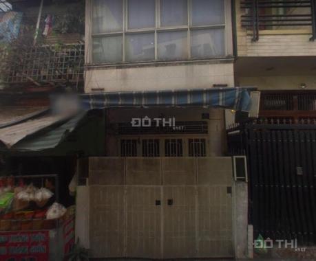 Bán căn nhà 3 tầng ngay MT số 45 Phùng Văn Cung, P. 2, Q. Phú Nhuận 5.6 tỷ