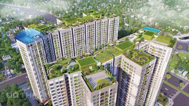 Imperia Sky Garden (Đối diện Times) chỉ từ 2.1 tỷ 2PN, 3.1 tỷ 3PN, T8/19 nhận nhà, LH: 0967917829