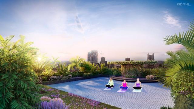 Imperia Sky Garden (Đối diện Times) chỉ từ 2.1 tỷ 2PN, 3.1 tỷ 3PN, T8/19 nhận nhà, LH: 0967917829