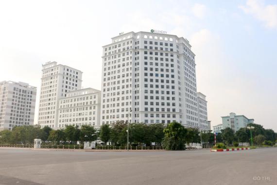 Bán gấp căn hộ 2PN dự án Eco City Việt Hưng, BC Đông Nam, giá 1,751 tỷ chiết khấu 5%, HTLS 0%