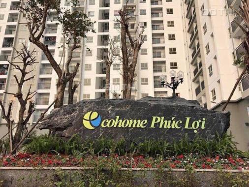 Bán căn hộ chung cư tại dự án Ecohome Phúc Lợi, Long Biên, Hà Nội, diện tích 55,8m2, giá 1,05 tỷ