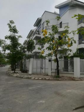 Bán nhà biệt thự, liền kề tại dự án Xuân Phương Tasco, Nam Từ Liêm, Hà Nội, DT 90m2, giá 6.3 tỷ