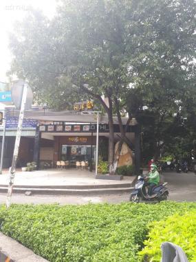 Cần bán gấp nhà 2 MT đường Lý Thường Kiệt, khu Thuận Việt, Q. 11. Giá 60 tỷ