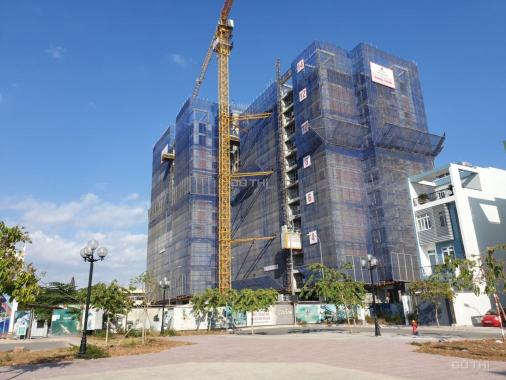 Bán căn hộ Citrine 73,2m2 - Giá 25,4 tr/m2 - Rẻ nhất khu vực Q9 - Nhận nhà cuối năm 2019