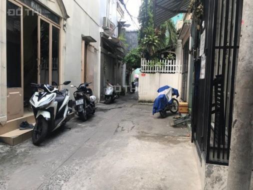 Bán nhà riêng tại đường Nguyễn Trãi, Phường 2, Quận 5, Hồ Chí Minh, diện tích 24,28m2, giá 4,1 tỷ