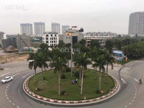 Chính chủ cần bán 2 lô đất siêu đẹp đã có nhà tại trục đường 179, thị trấn Văn Giang 0385.626.846