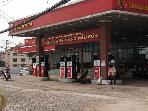 Bán đất thị xã Bến Cát, P. Tân Định gần chợ Hoàng Gia, cách Quốc Lộ 13 100m, SHR thổ cư XDTD