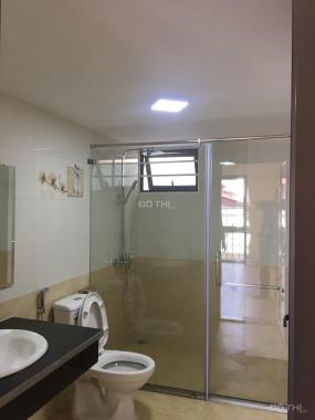 Bán nhà ngõ phố Yên Hòa, Nguyễn Khang, Cầu Giấy. 55m2x5T ôtô vào nhà, ngõ thông KD tốt, giá 6,1 tỷ