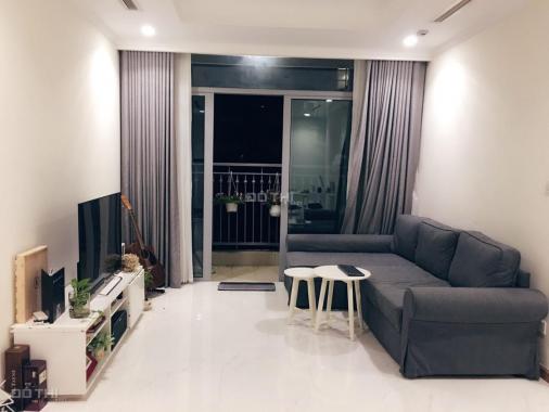 2 phòng ngủ full nội thất chỉ 23.5 triệu/th Vinhomes Central Park! LH 0938132557