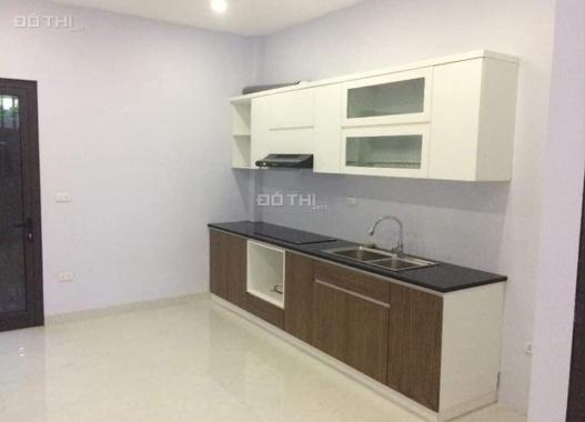 Nhà đẹp Ngọc Thụy, ở ngay, thoáng trước sau, 55m2, 4 tầng, 3.8 tỷ. 0967635789