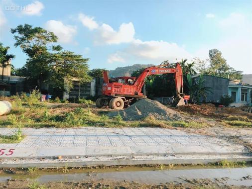 Còn lô đất nền giá đầu tư tốt chỉ 2,08 tỷ, hỗ trợ TT 50%. LH 0934924442