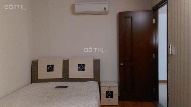 Chính chủ cho thuê gấp căn hộ BMC 422 Võ Văn Kiệt, Q1, 96m2, 3 phòng ngủ, 2wc, nội thất đầy đủ