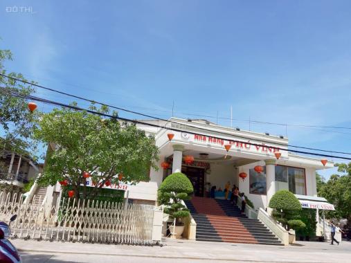 Chính chủ định cư nước ngoài bán nhanh lô đất sạch đường Trần Thị Lý - Vĩnh Điện, 0359.162.456
