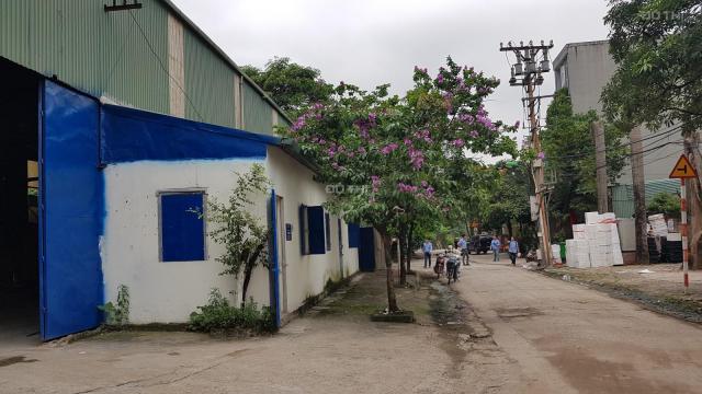 Bán đất tại Đường Khuyến Lương, Phường Trần Phú, Hoàng Mai, Hà Nội, diện tích 85m2, giá 43 tr/m2