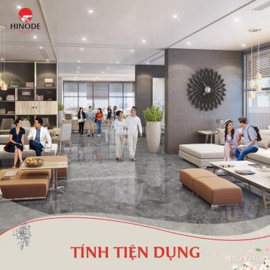 Chung cư cao cấp bậc nhất Hà Thành ra chính sách chưa ở đâu có, trừ 13.5%, trả góp 2 năm 0% LS