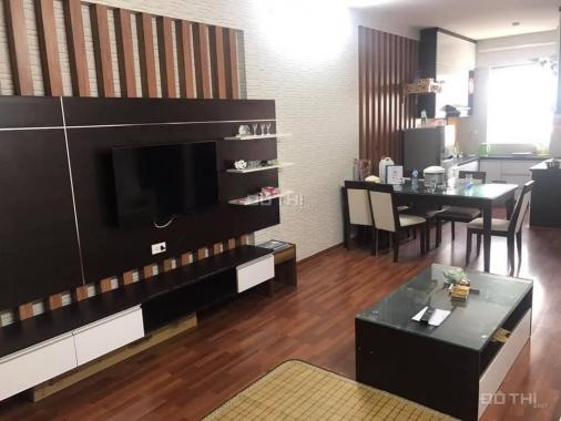 Cho thuê căn hộ chung cư tại dự án Star Tower 283 Khương Trung, Thanh Xuân, Hà Nội