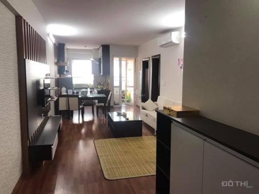 Cho thuê căn hộ chung cư tại dự án Star Tower 283 Khương Trung, Thanh Xuân, Hà Nội