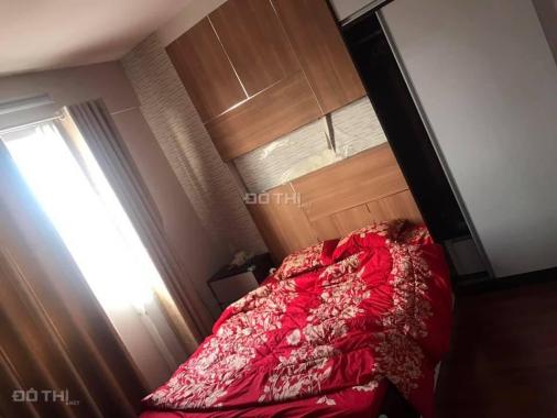 Cho thuê căn hộ chung cư tại dự án Star Tower 283 Khương Trung, Thanh Xuân, Hà Nội