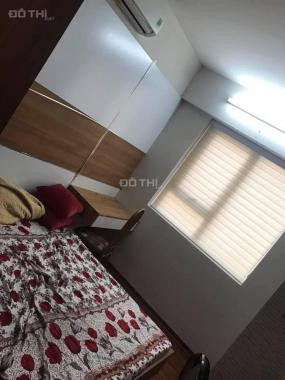 Cho thuê căn hộ chung cư tại dự án Star Tower 283 Khương Trung, Thanh Xuân, Hà Nội
